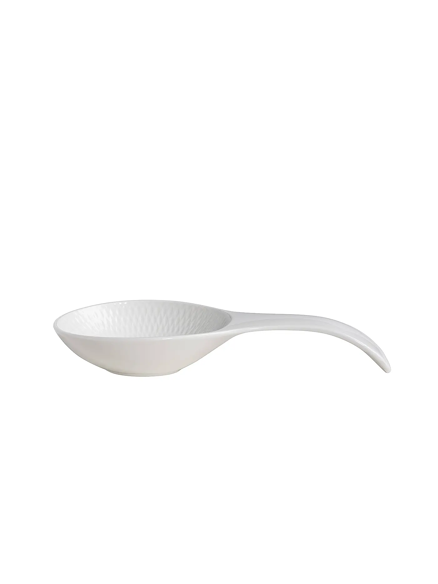 MAXWELL & WILLIAMS | Ablage für Löffel 22,5cm "Diamonds Round" | 